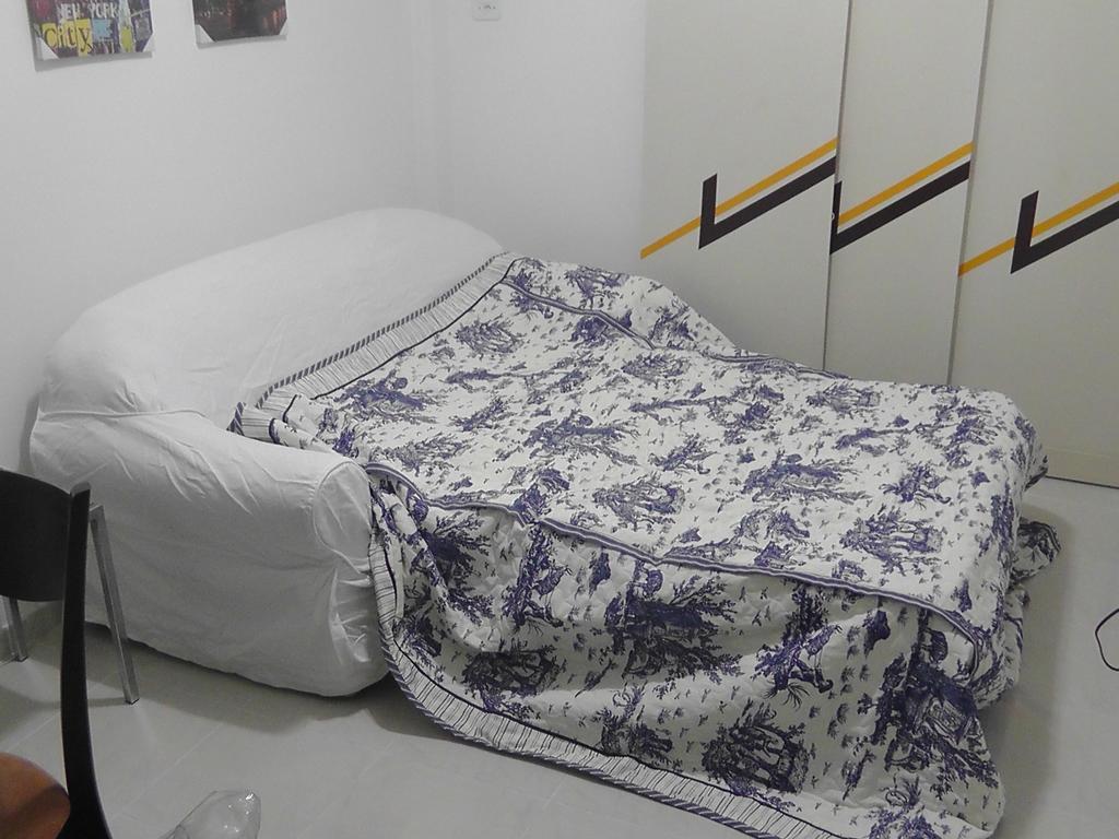 Summer Coast Apartamento Rio de Janeiro