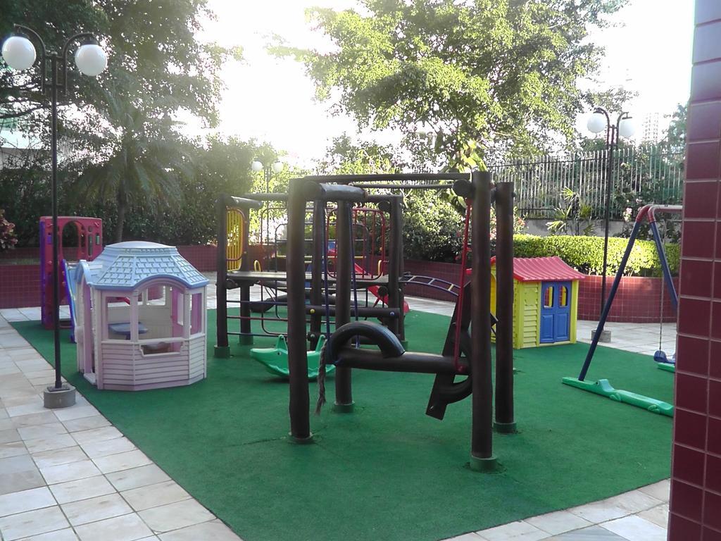 Apartamento Summer Coast *