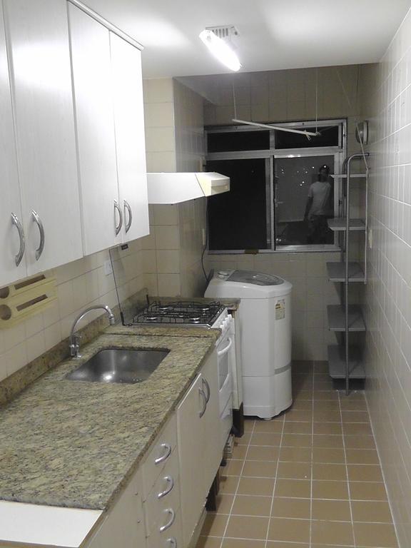 Apartamento Summer Coast Rio de Janeiro