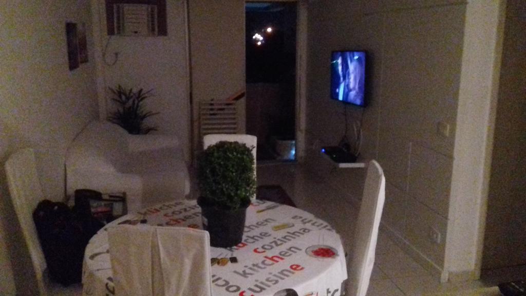 Apartamento Summer Coast Rio de Janeiro