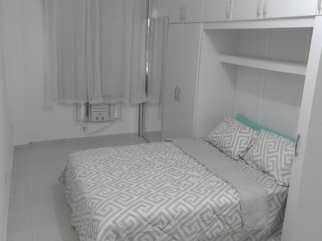 Summer Coast Apartment