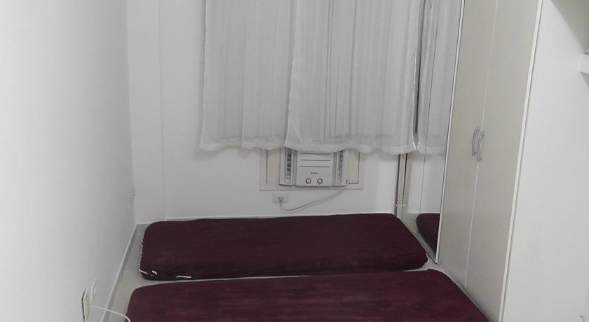 Apartment Summer Coast *