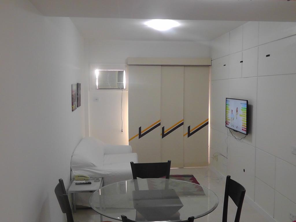 Summer Coast Apartment Rio de Janeiro