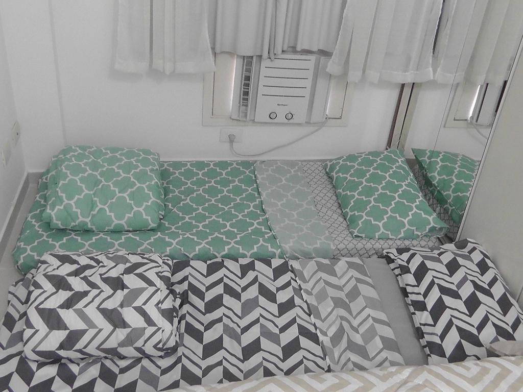 Summer Coast Apartment *